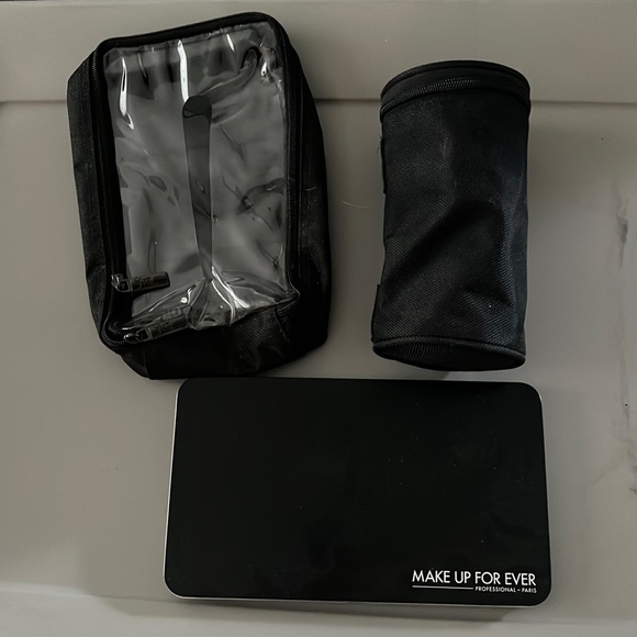 Other - Makeup supplies